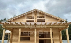 Проект в Чеховском районе деревня Мерлеево