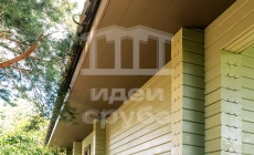 Проект в Дубцах