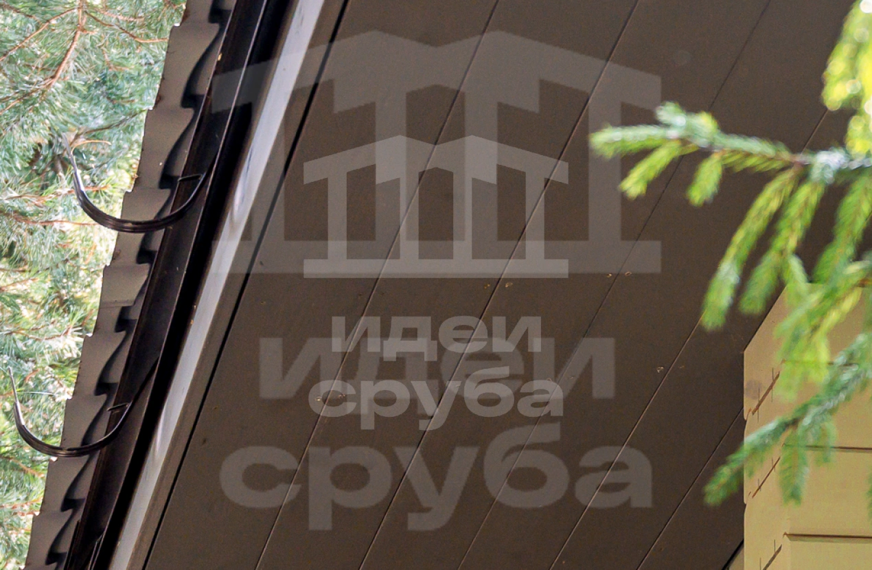 Проект в Дубцах