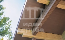 Проект в Дубцах
