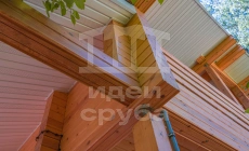 Проект в Загорянском