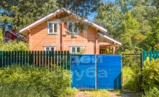 Проект в Загорянском