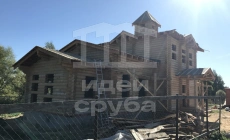 Духовно-культурный центр "Тёмкино"
