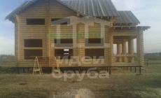 Проект заказчика в Воронежской обл
