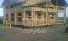 Проект заказчика в Воронежской обл