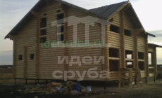 Проект заказчика в Воронежской обл