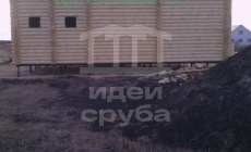 Проект заказчика в Воронежской обл