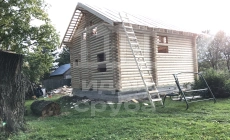 Проект Тула в Марфино