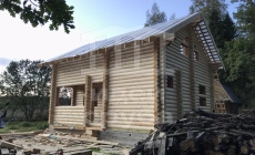 Проект Тула в Марфино