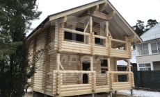 Проект Ветерок в Красногорске